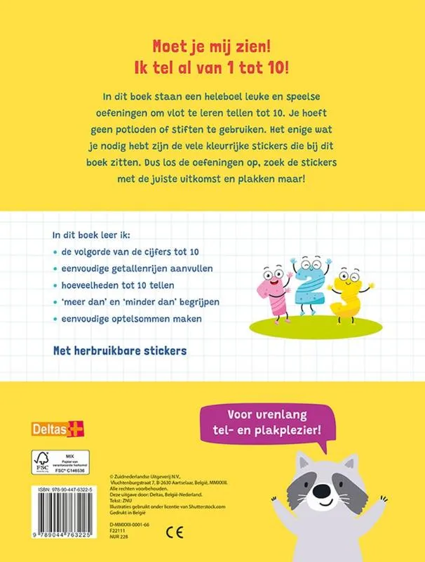 5-6 jaar | 9789044763225 5-6 jaar - Afbeelding 2