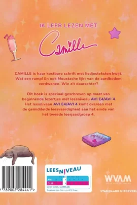 Alternative view of Geen band meer!