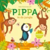 Pippa in de jungle | 9789044837469