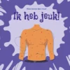 Ik heb jeuk! | 9789463414791