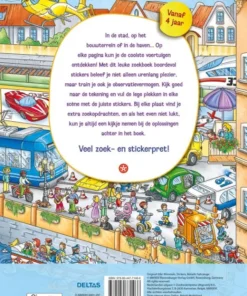 Voertuigen | 9789044771466