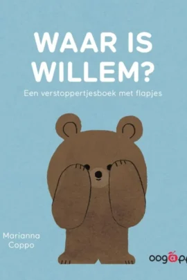 Waar is Willem?