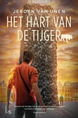 Het hart van de tijger