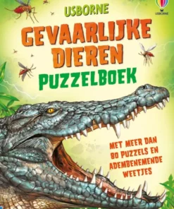 Gevaarlijke dieren