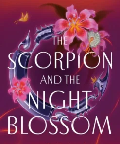 The Scorpion and the Night Blossom