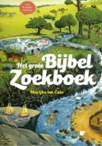 Het grote bijbel zoekboek | 9789026628122 Het grote bijbel zoekboek | 9789026628122