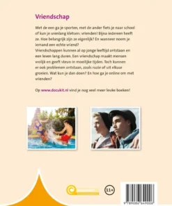 Vriendschap | 9789086649006