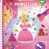 Speuren met prinsessen | 9789050119436