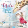 Mila kleurt de dag | 9789044856668 Mila kleurt de dag | 9789044856668