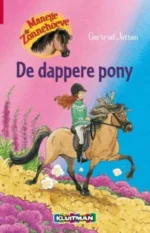 De dappere pony | 9789020662894