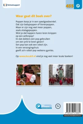 Alternative view of Poppen