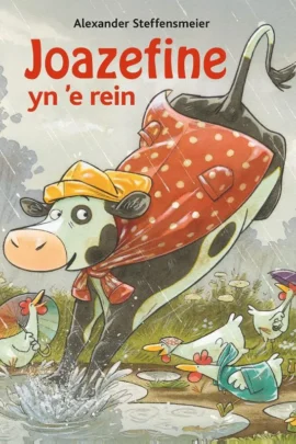 Joazefine yn ’e rein
