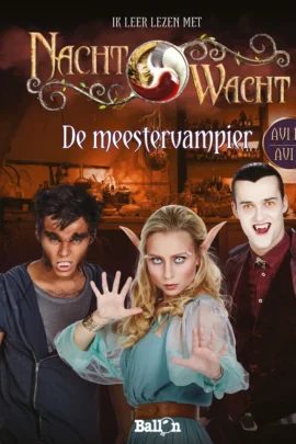 De meestervampier