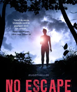 No escape