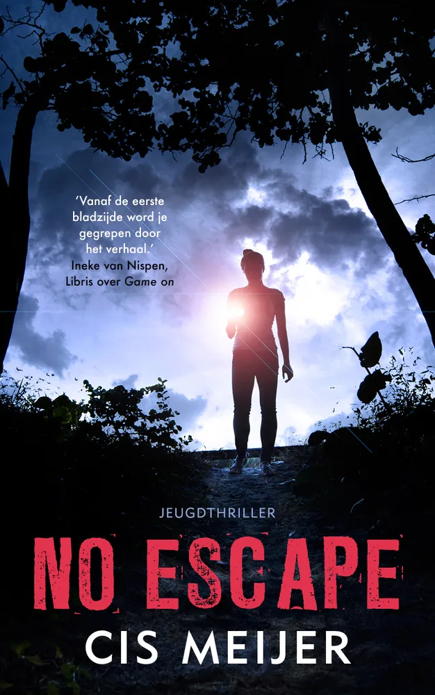 No escape | 9789026166648 No escape