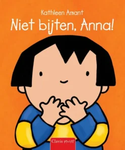 Niet bijten, Anna!
