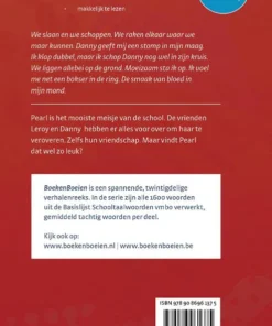 Alternative view of Vuil spel