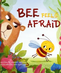 Bee Feels Afraid