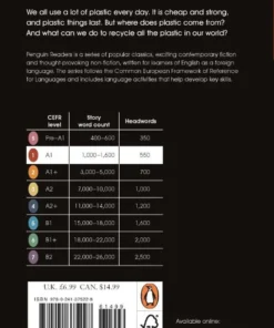 Tales of Adventurous Girls (ELT Graded Reader) | 9780241375228 Tales of Adventurous Girls (ELT Graded Reader) | 9780241375228