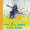 De grote boze heks | 9789493374157