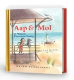 Aap & Mol in Museum Panorama Mesdag | 9789047628651
