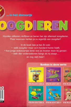 Alternative view of Zoogdieren