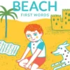 At the Beach | 9781909621572 At the Beach | 9781909621572
