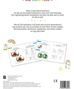 Alternative view of Mijn 100 spelletjes