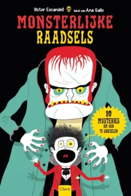 Monsterlijke raadsels