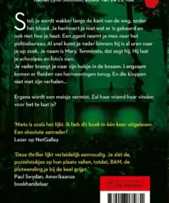 Niet mijn naam | 9789026175831 Niet mijn naam - Afbeelding 2