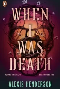 When I Was Death