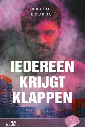 Iedereen krijgt klappen
