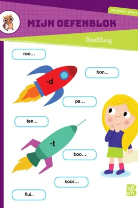 groep 3