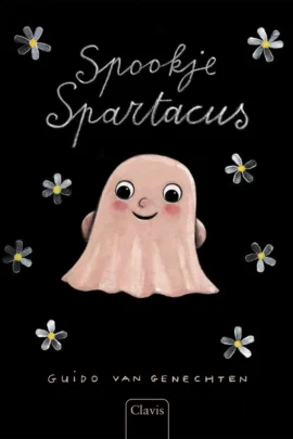 Spookje Spartacus