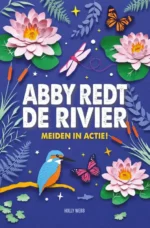 Abby redt de rivier | 9789464987980