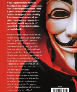 Het instituut | 9789000381074 Het instituut | 9789000381074