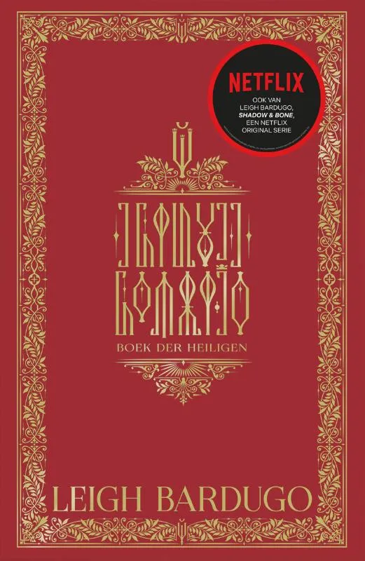 Boek der Heiligen | 9789463492089 Boek der Heiligen