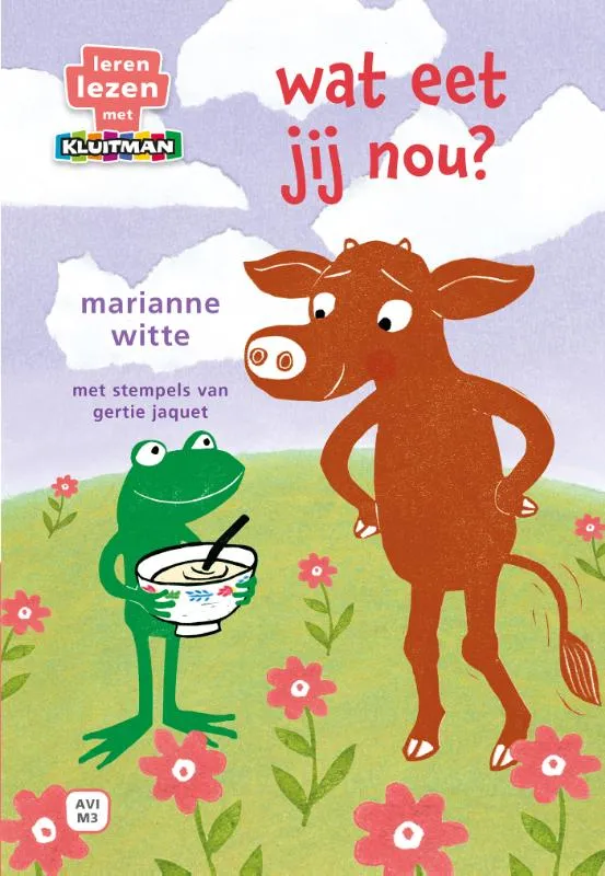 Wat eet jij nou? | 9789020677683 Wat eet jij nou?