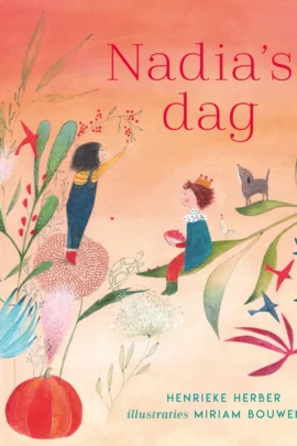 Nadia's dag