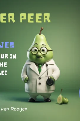 Dokter Peer en zijn vriendjes