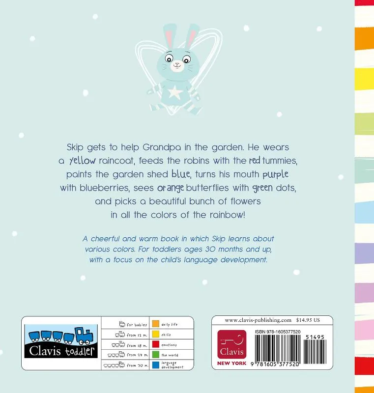 Colors | 9781605377520 Colors - Afbeelding 2