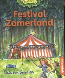Festival Zomerland