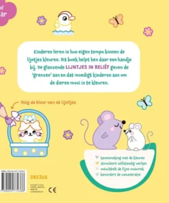 Babydieren | 9789044772388 Babydieren - Afbeelding 2