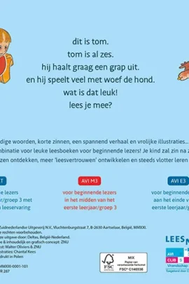 Alternative view of De grap van tom