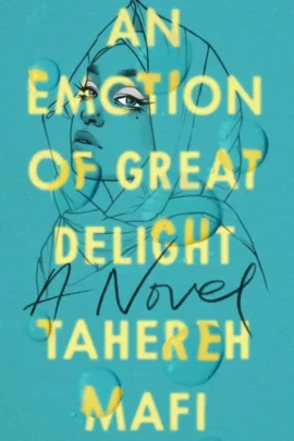 An Emotion Of Great Delight