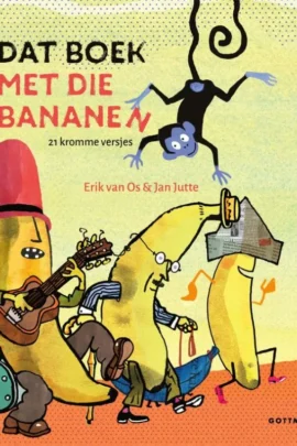 Dat boek met die bananen