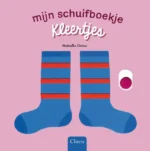 Kleertjes | 9789044826760