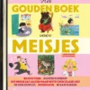 Het gouden boek voor meisjes | 9789047612155