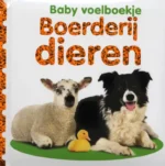 Boerderijdieren | 9789048305506