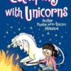 Camping with Unicorns | 9781524851965